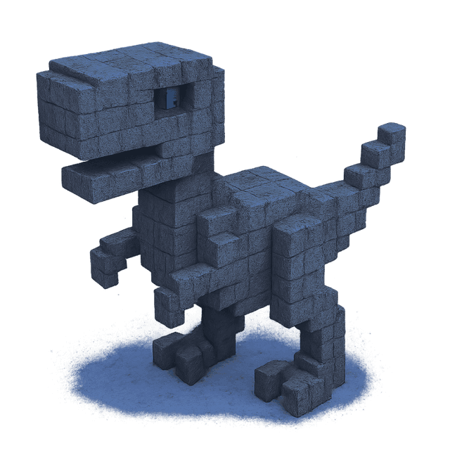 Dinosaur